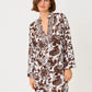 Irella Caftan Dress