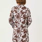 Irella Caftan Dress