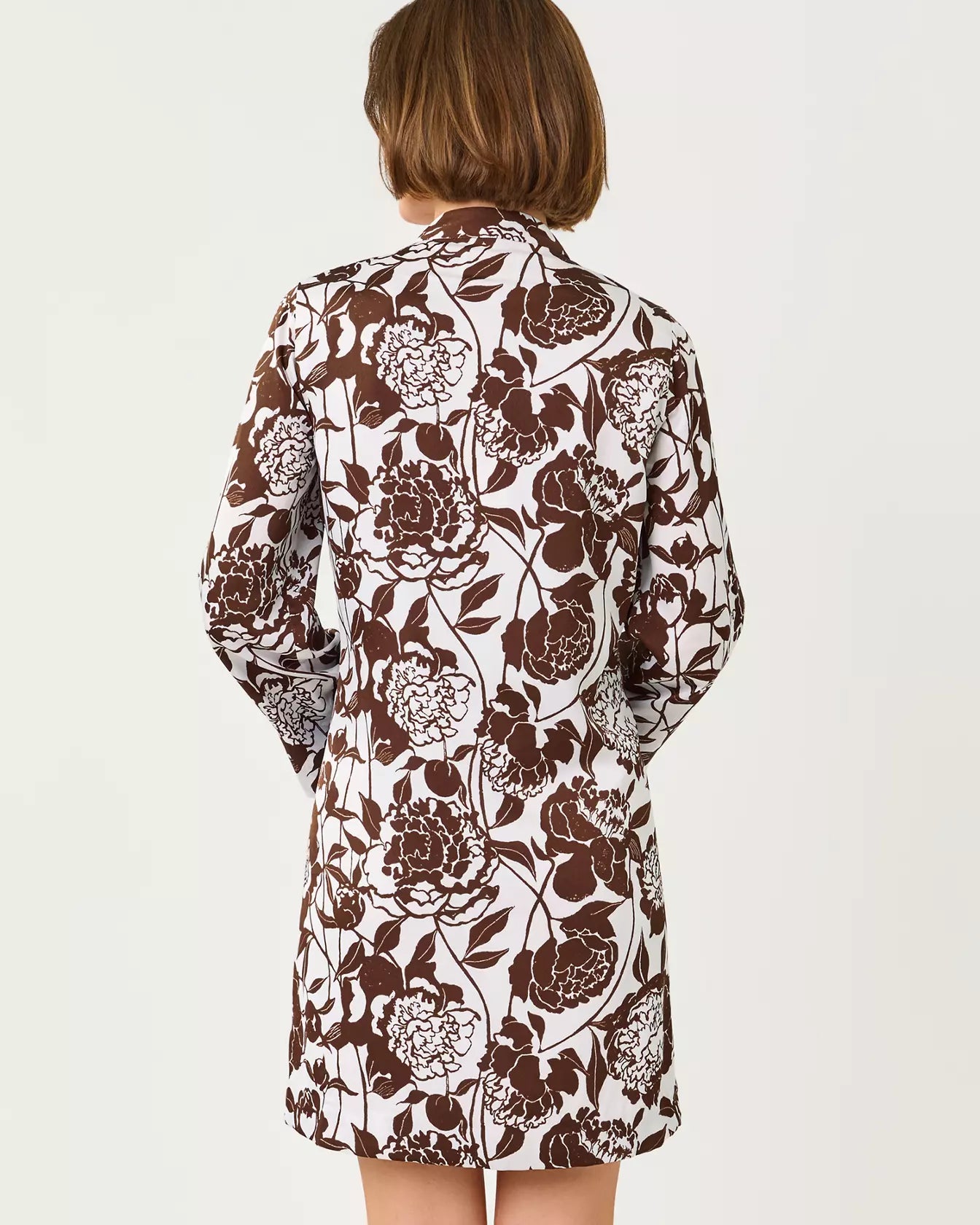 Irella Caftan Dress