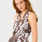 Wisteria Midi Dress