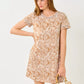 Cody Short Sleeve Dress