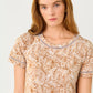 Cody Short Sleeve Dress