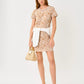 Cody Short Sleeve Dress