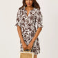 Delsie Dress