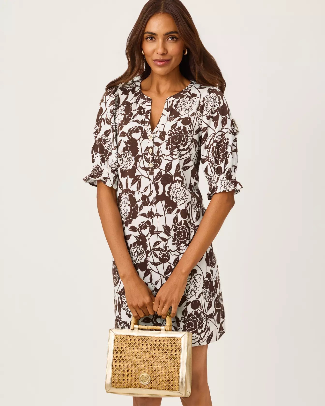 Delsie Dress