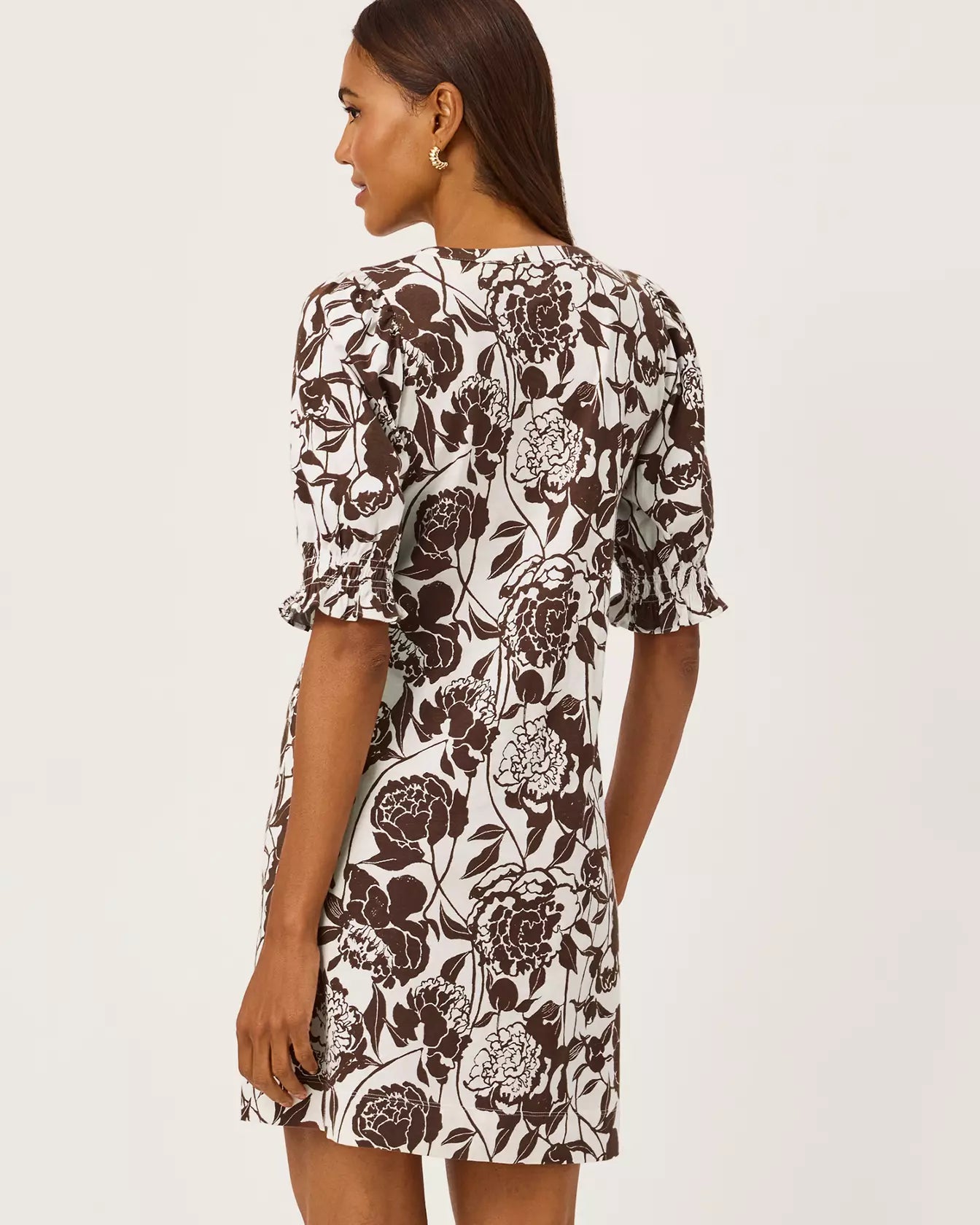 Delsie Dress