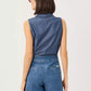 Fenly Sleeveless Top