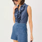 Fenly Sleeveless Top