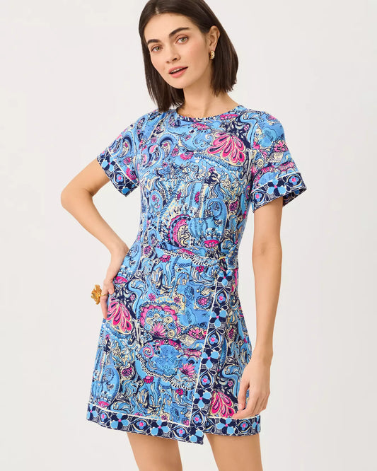 Izola Dress UPF 50+