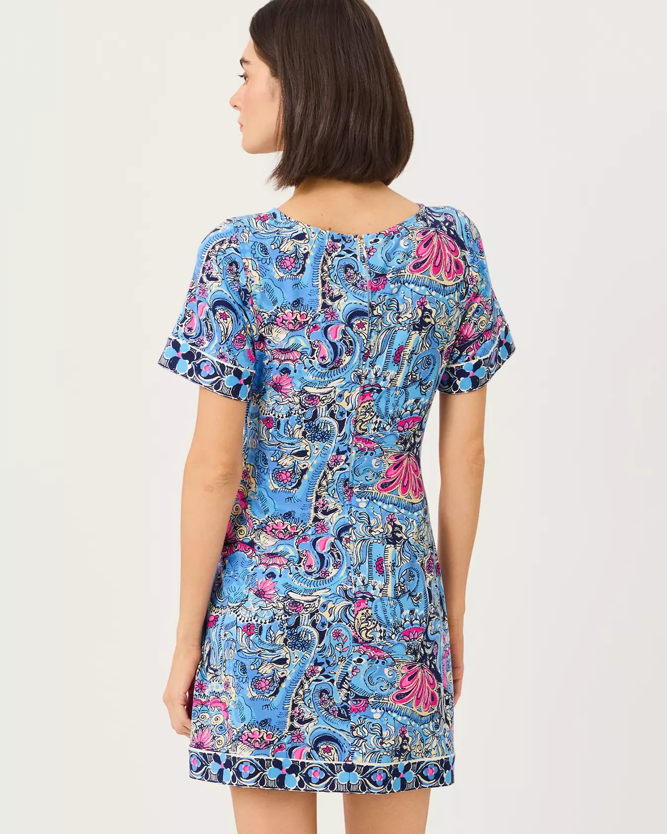 Izola Dress UPF 50+