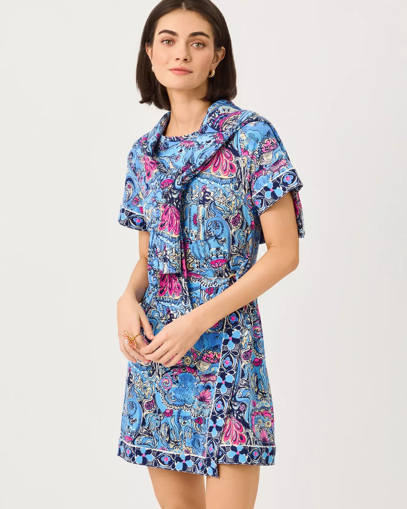 Izola Dress UPF 50+