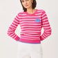 Jovienne Sweater