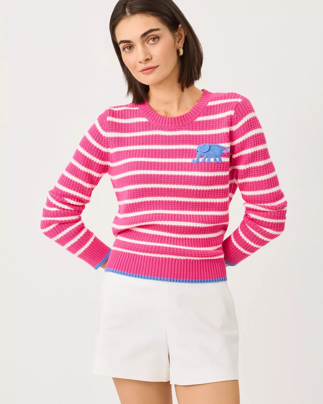 Jovienne Sweater