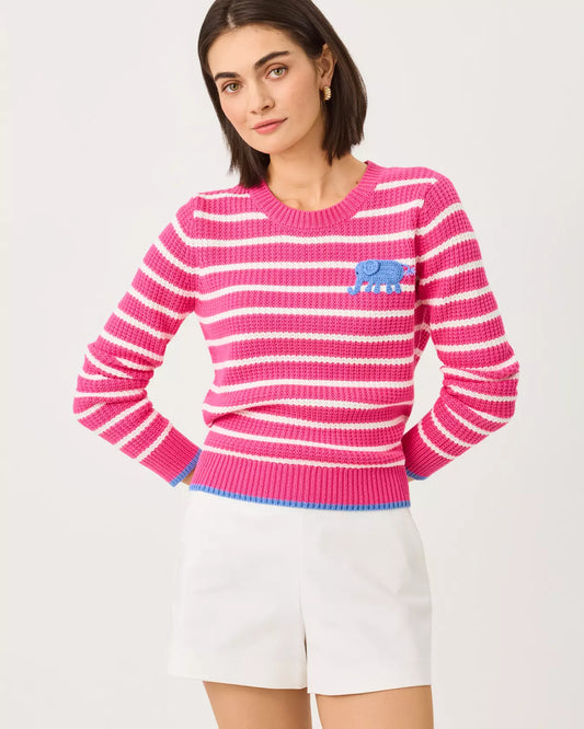 Jovienne Sweater