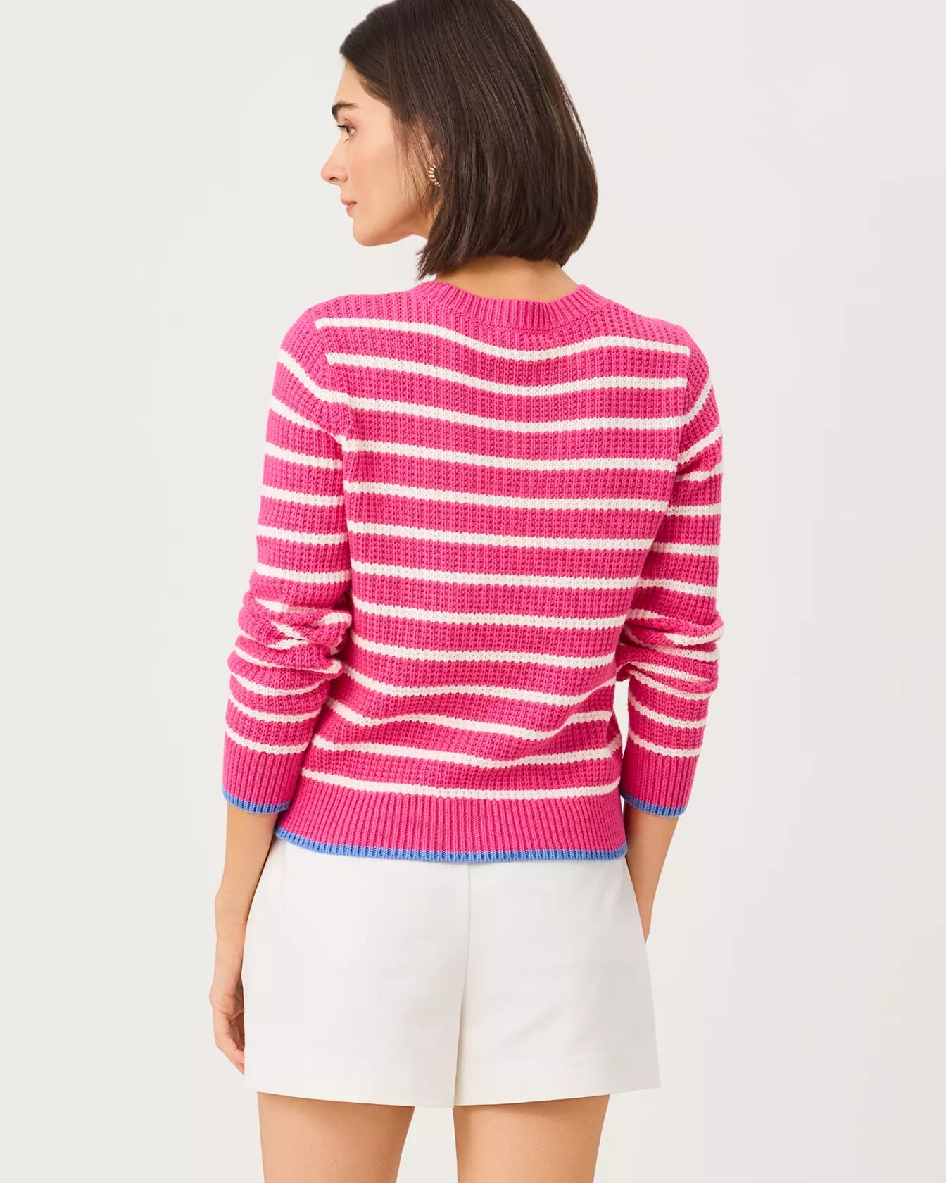 Jovienne Sweater
