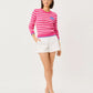 Jovienne Sweater