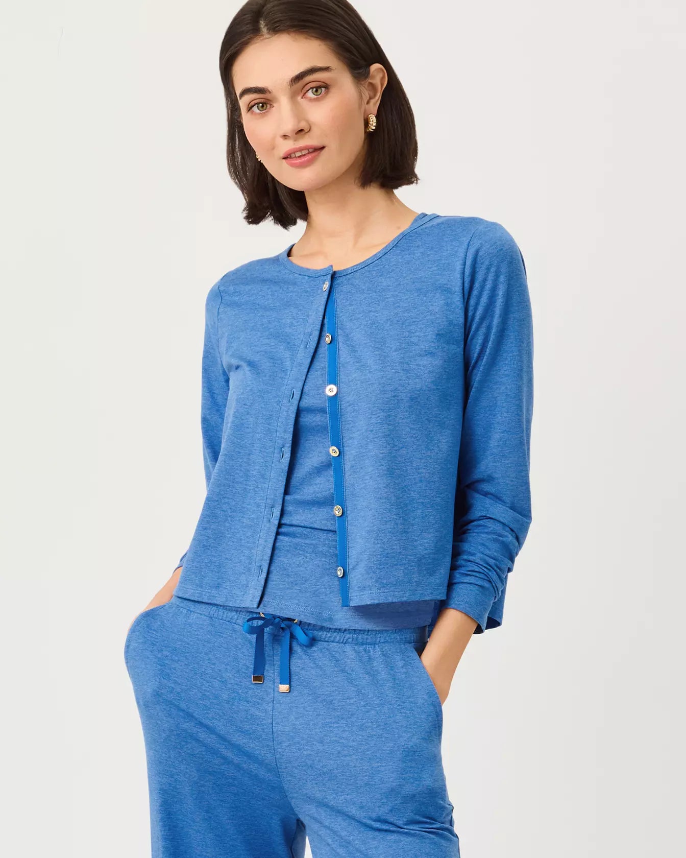 Kai Cardigan UPF 50+