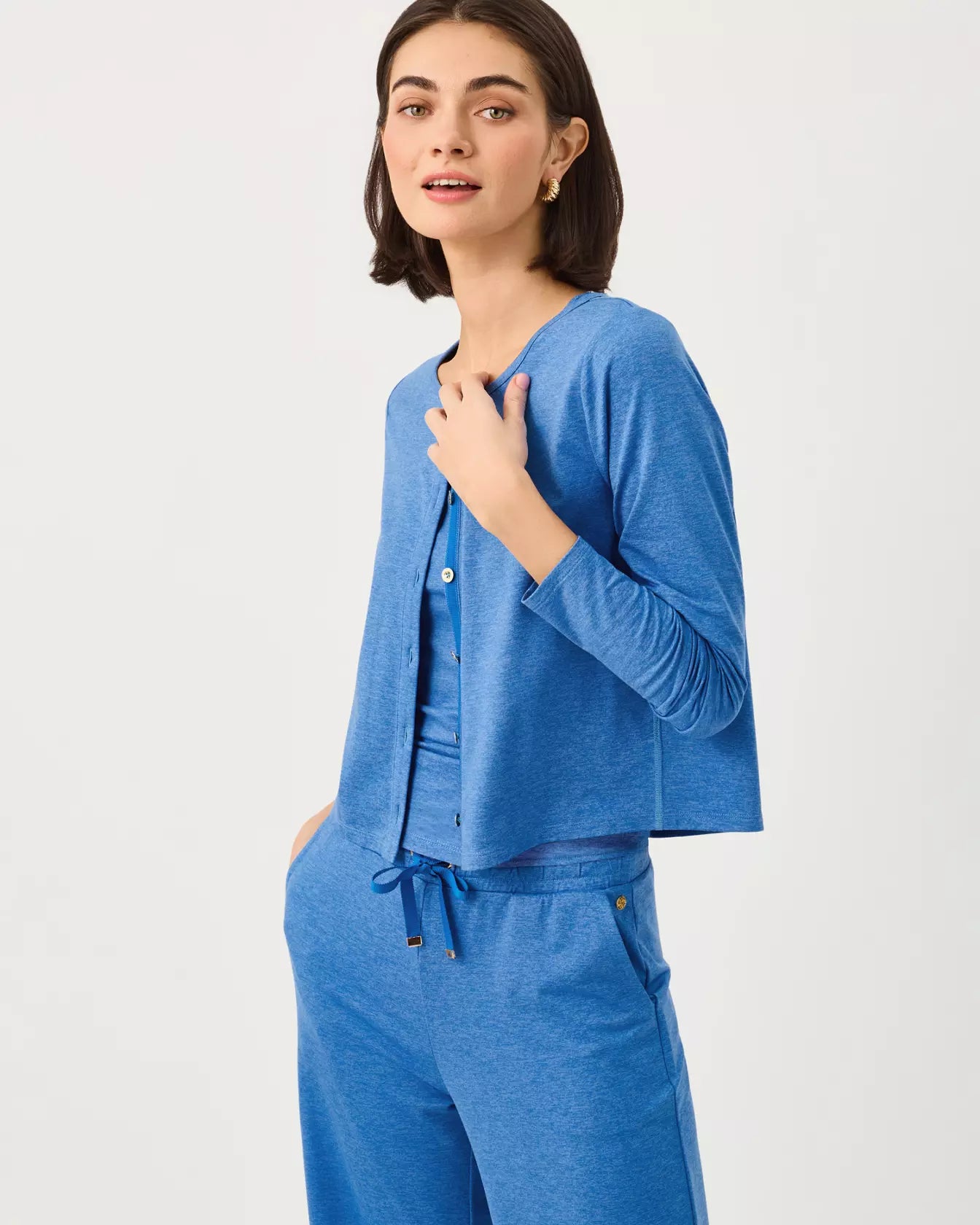 Kai Cardigan UPF 50+