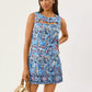 Paloma Shift Romper
