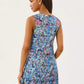 Paloma Shift Romper
