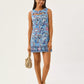 Paloma Shift Romper