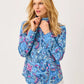 UPF 50+ Skipper Popover