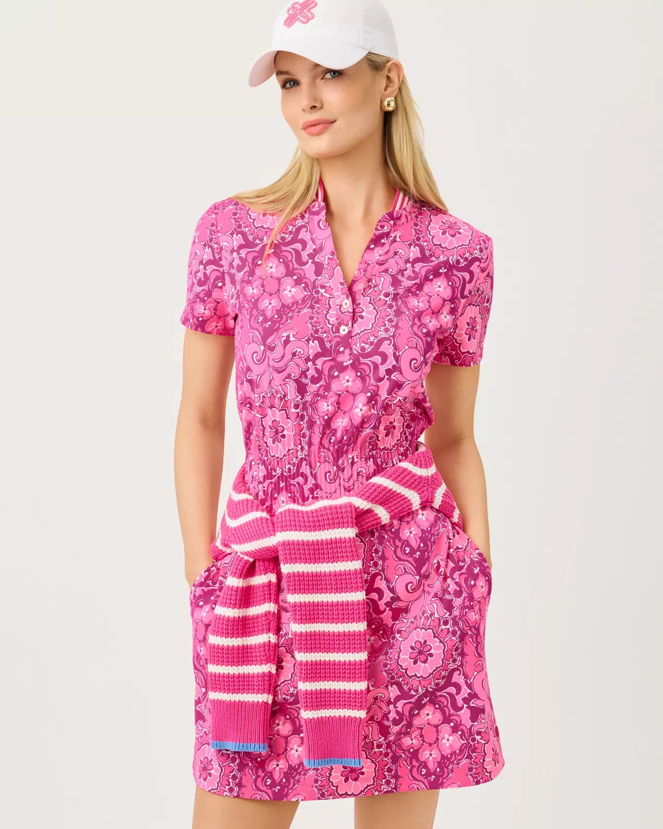 Love Active Dress UPF 50+
