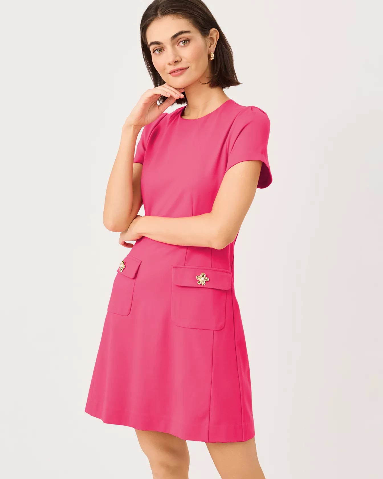Fallon Dress