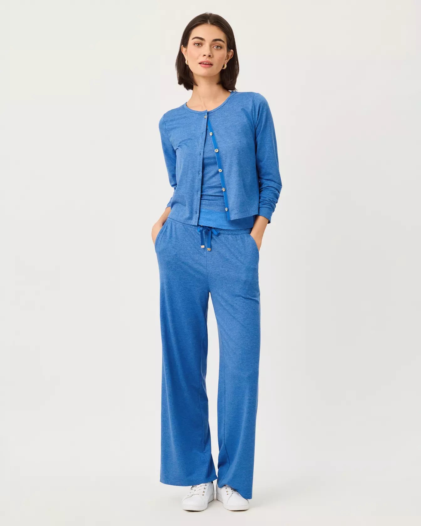 Callie Wide Leg Pant UPF 50+