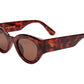I-Sea Ashbury Sky | Havana Tort | Brown Polarized Lens