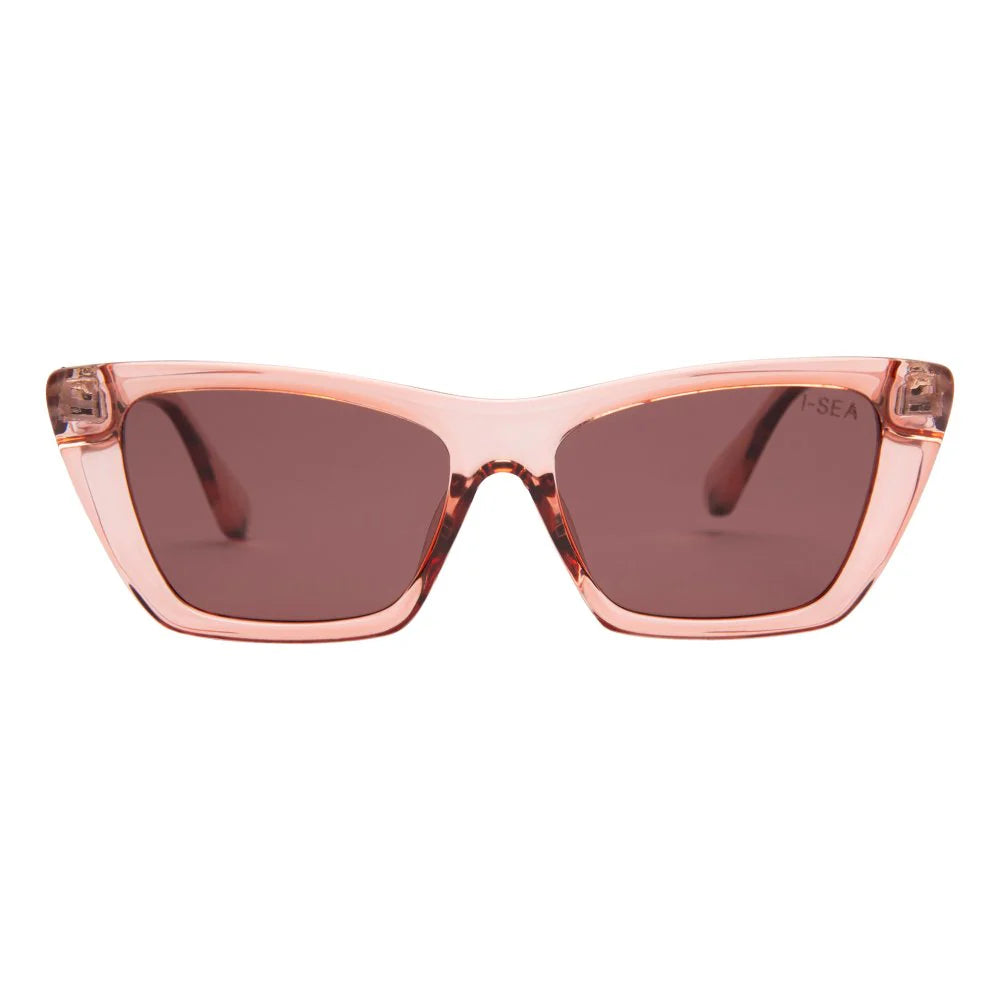 I-Sea Cate / Watermelon / Plum Polarized Lens