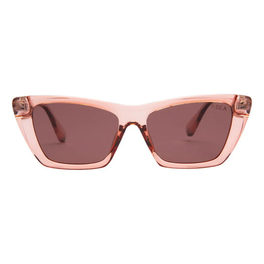 I-Sea Cate / Watermelon / Plum Polarized Lens