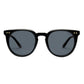 I-Sea Ella / Black / Smoke Polarized Lens