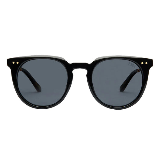 I-Sea Ella / Black / Smoke Polarized Lens