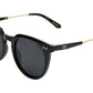 I-Sea Ella / Black / Smoke Polarized Lens