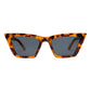 I-Sea Rosey / Tort / Smoke Polarized Lens