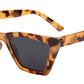 I-Sea Rosey / Tort / Smoke Polarized Lens