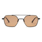 I-Sea Sara / Black / Cocoa Polarized Lens