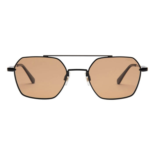 I-Sea Sara / Black / Cocoa Polarized Lens