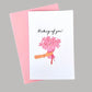 Pinking of You | Stationery