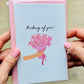 Pinking of You | Stationery