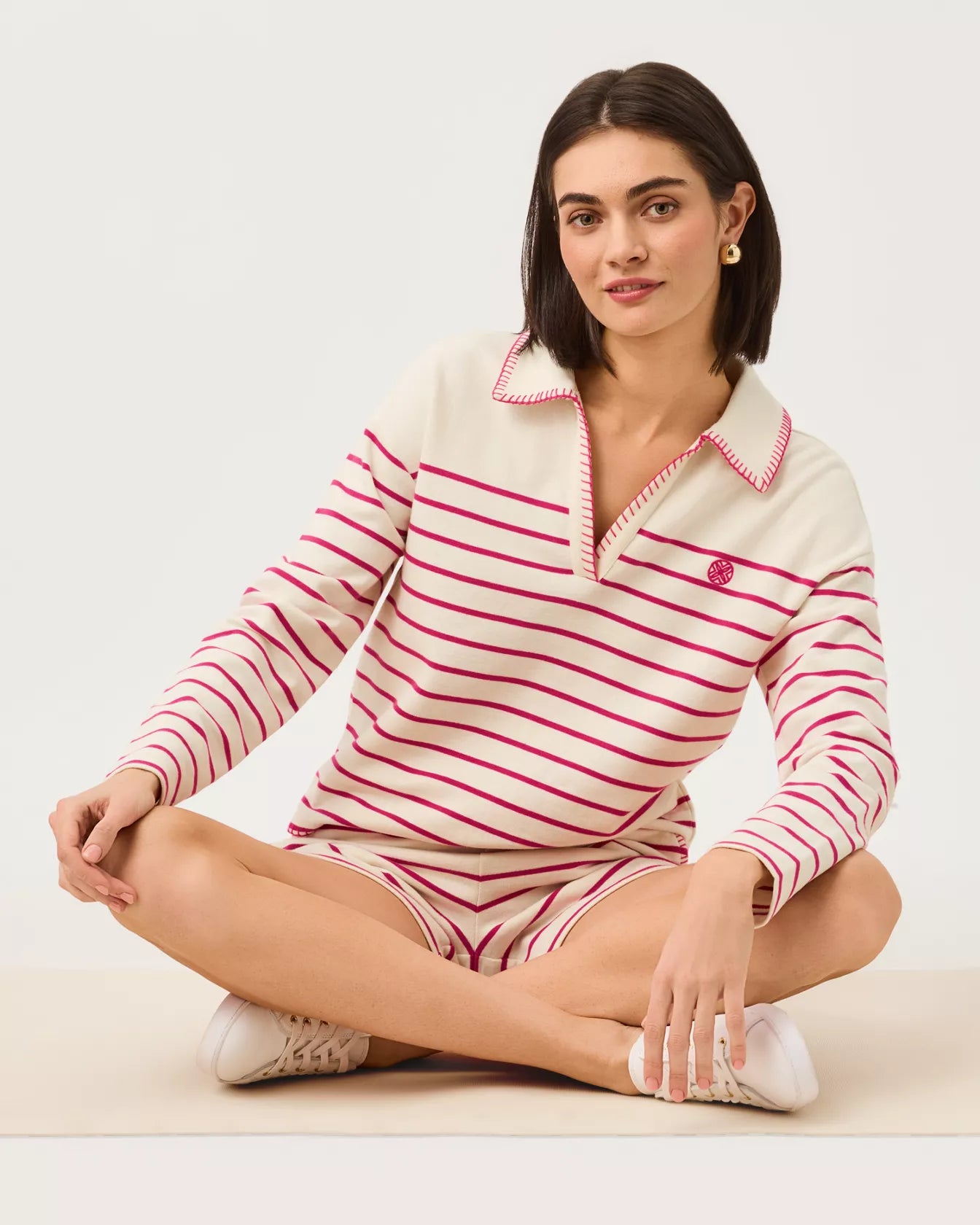 Corvaya Pullover
