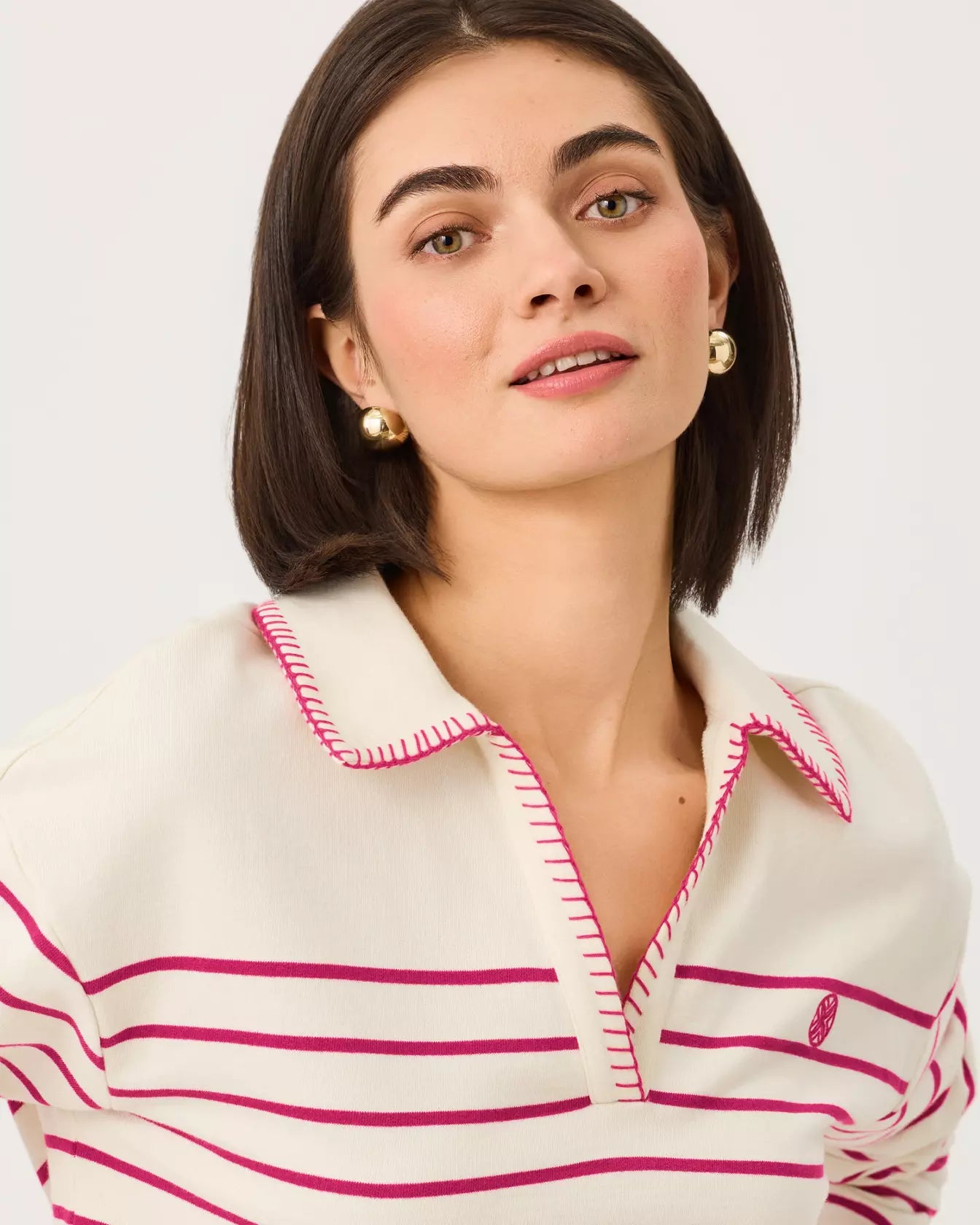 Corvaya Pullover