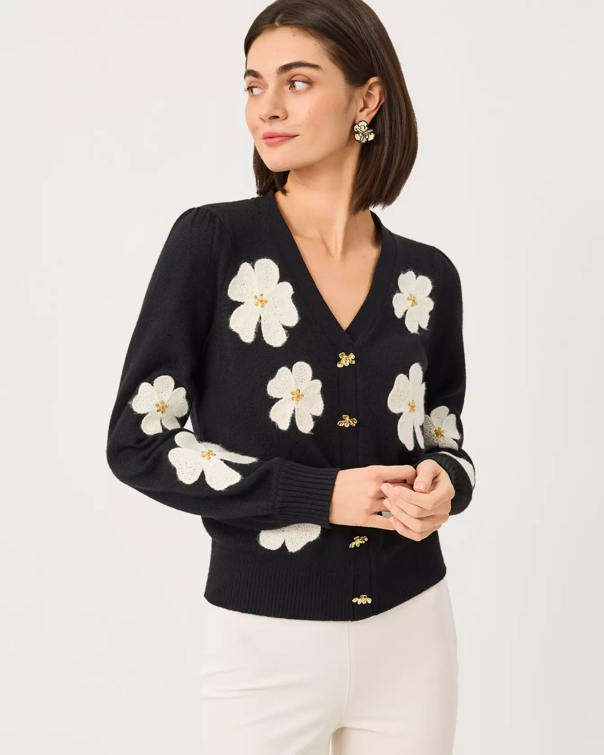 Millard Sweater