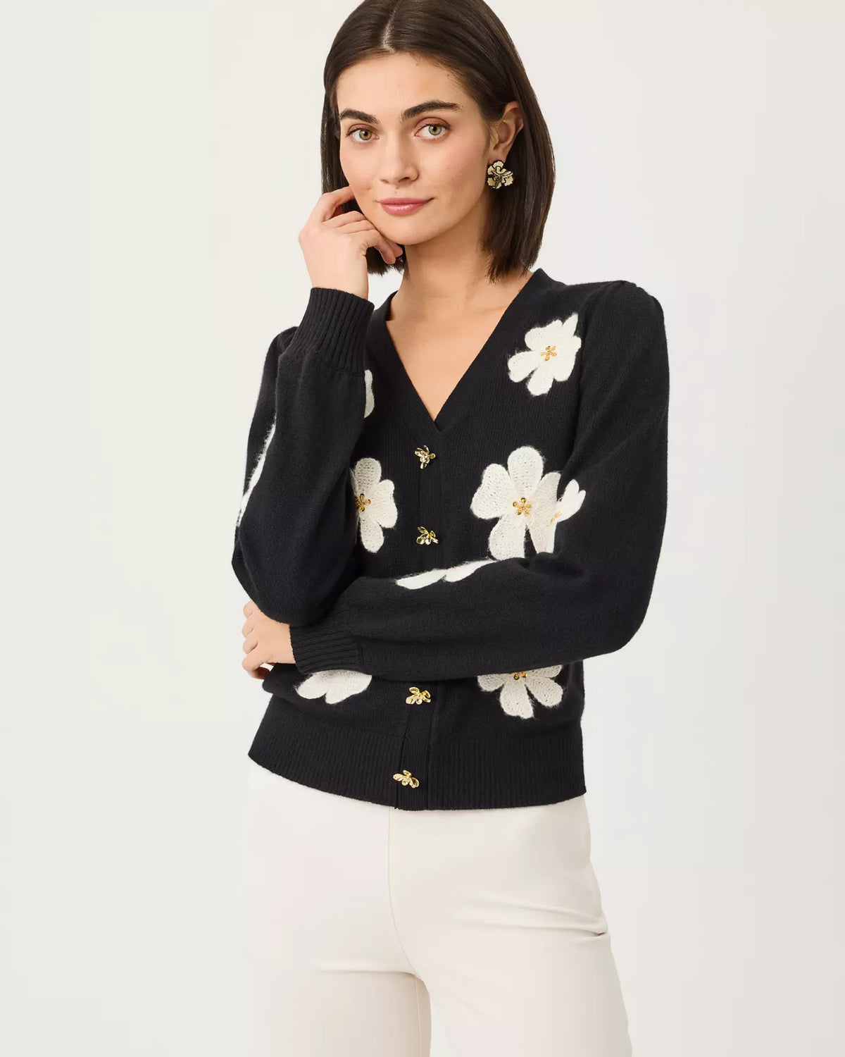 Millard Sweater