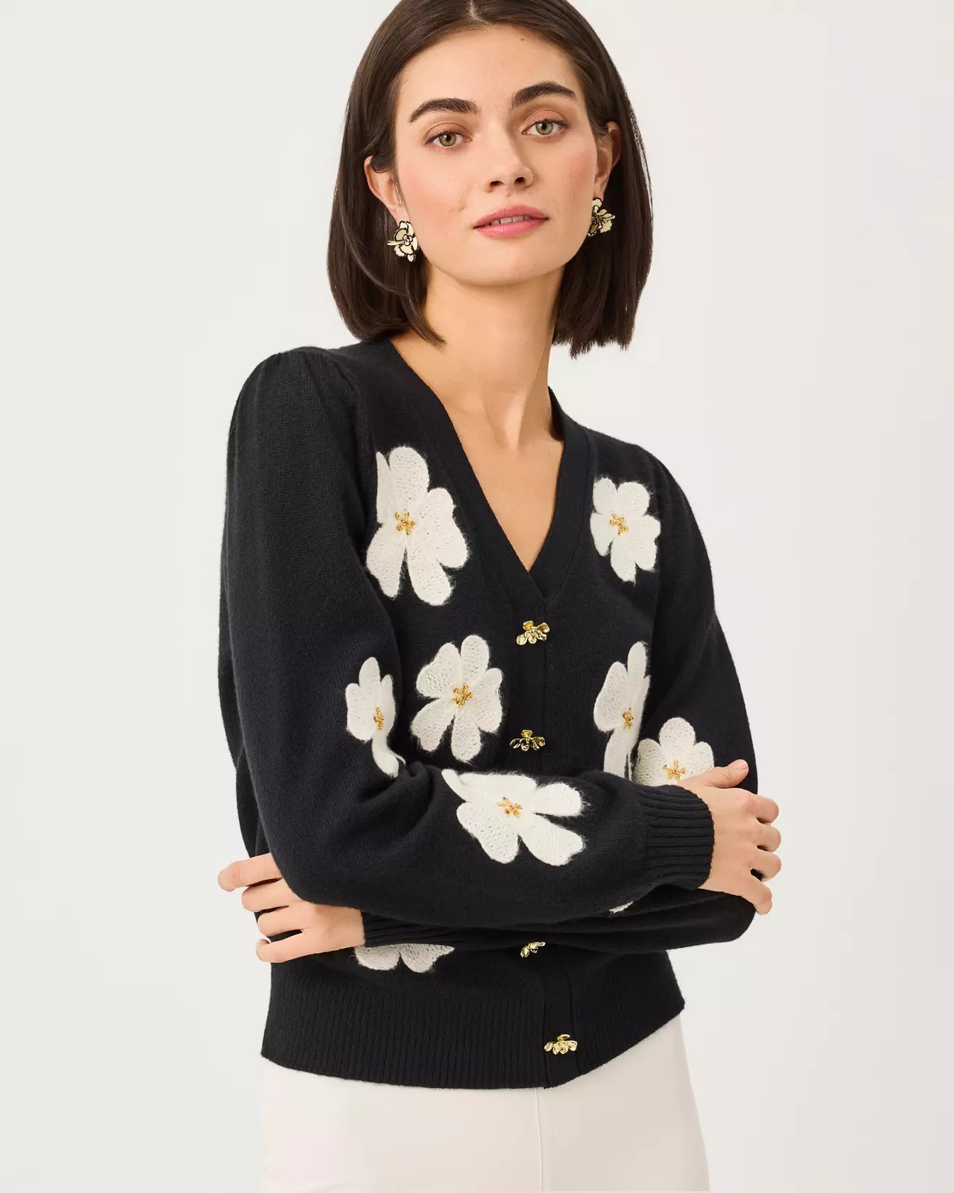 Millard Sweater