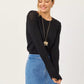 Daisa Sweater