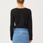 Daisa Sweater