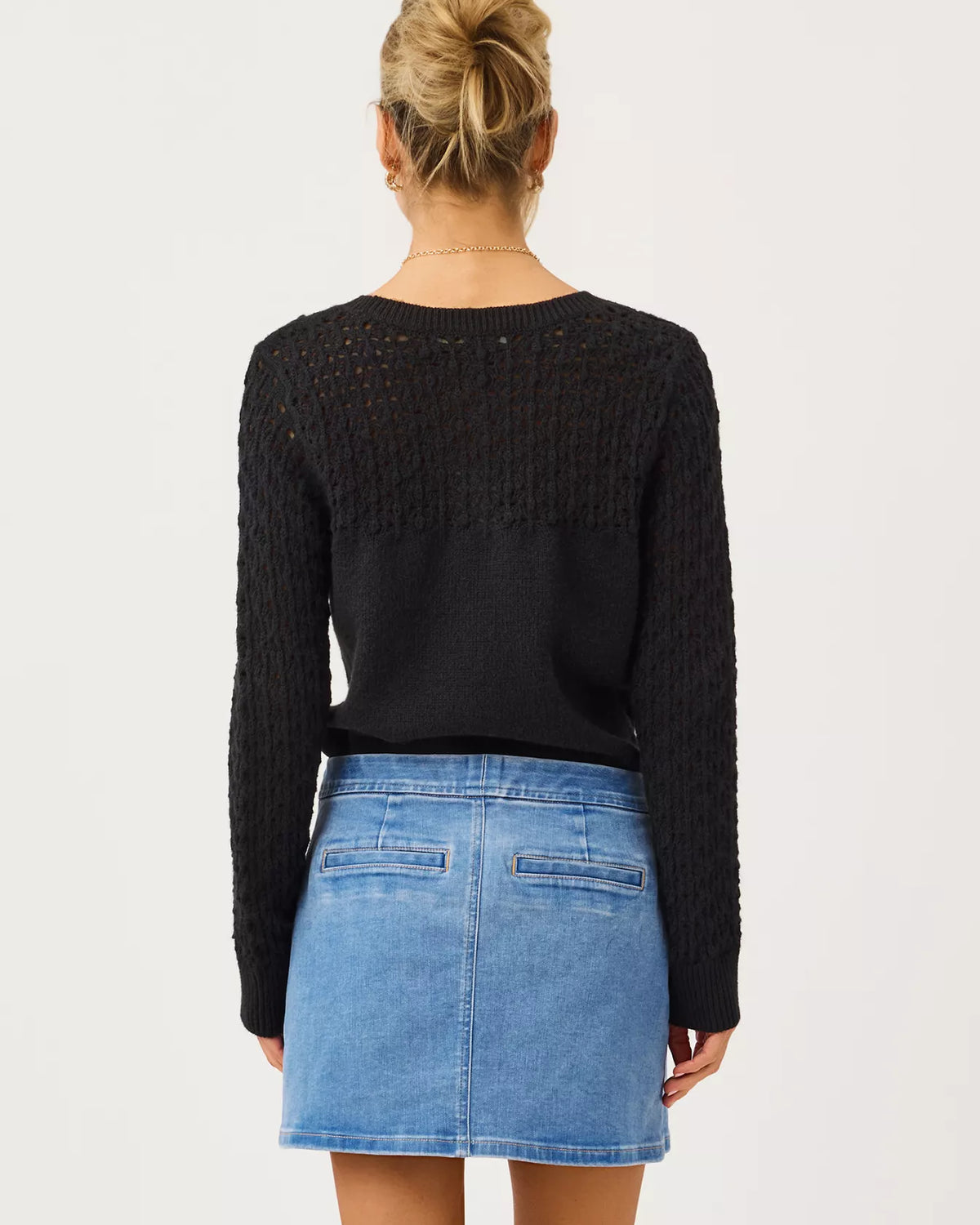 Daisa Sweater