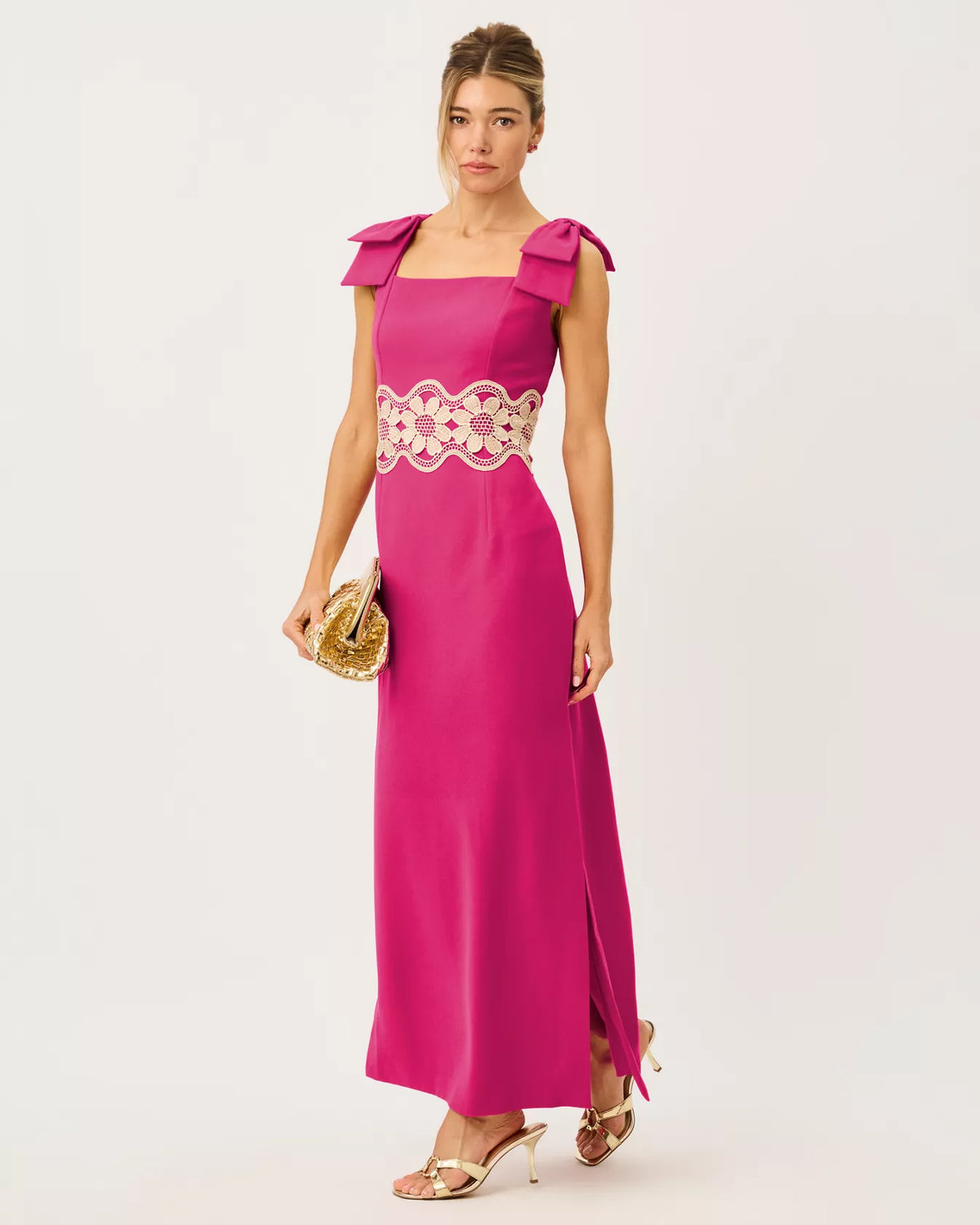 Gracelin Maxi Dress